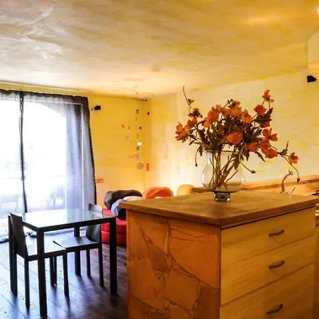 Apartment Darsena Suite Porto Rotondo