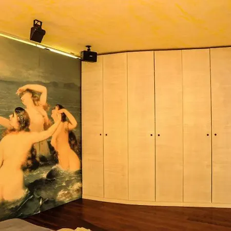 Darsena Suite Porto Rotondo