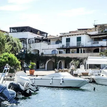 Darsena Suite Apartment *