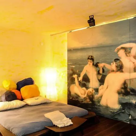 Darsena Suite Apartment Porto Rotondo