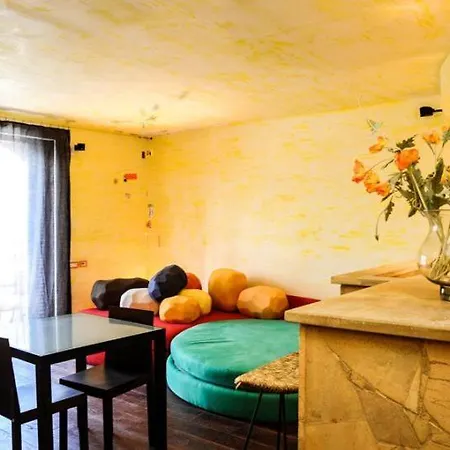 Darsena Suite *