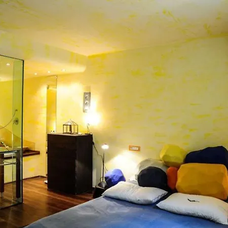 Apartment Darsena Suite