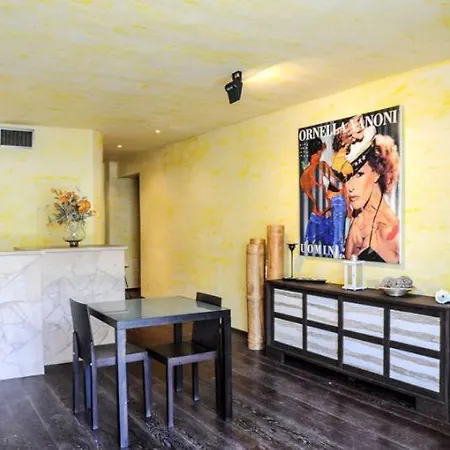 Darsena Suite *